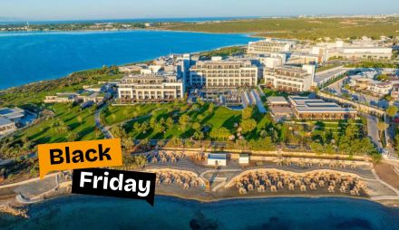 ANDA BARUT COLLECTION